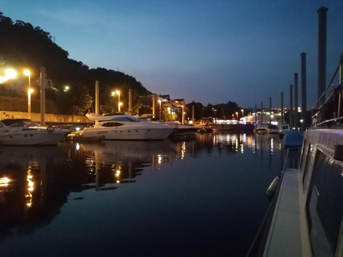 Marco de Canavezes Douro Houseboats酒店 外观 照片