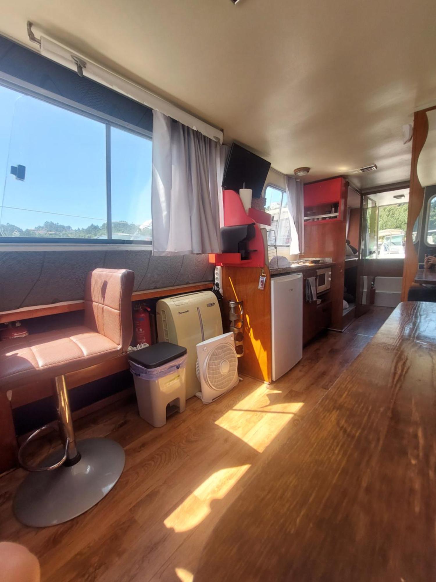 Marco de Canavezes Douro Houseboats酒店 外观 照片