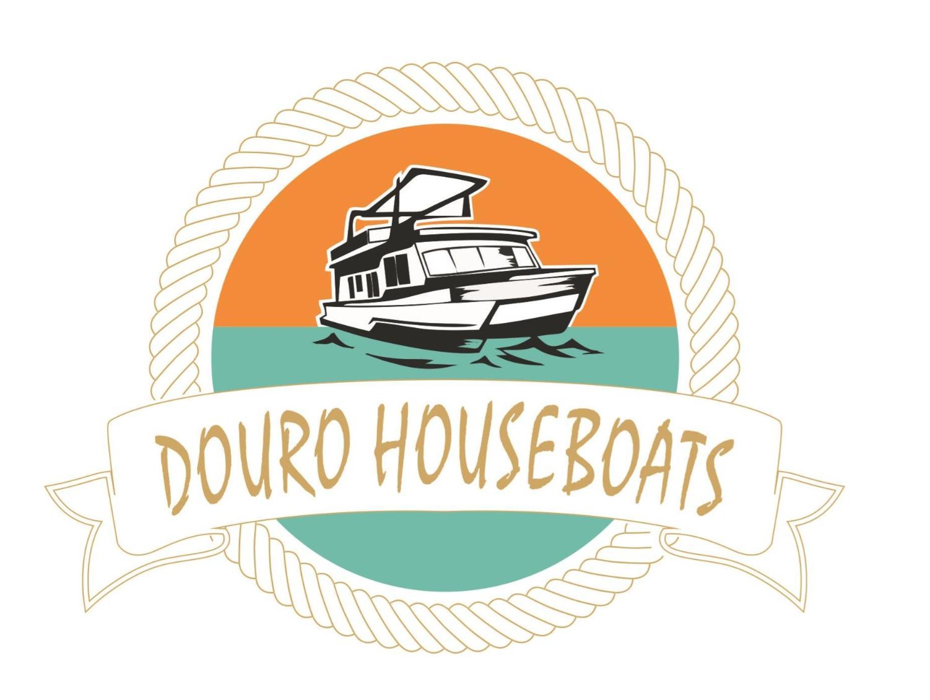 Marco de Canavezes Douro Houseboats酒店 外观 照片